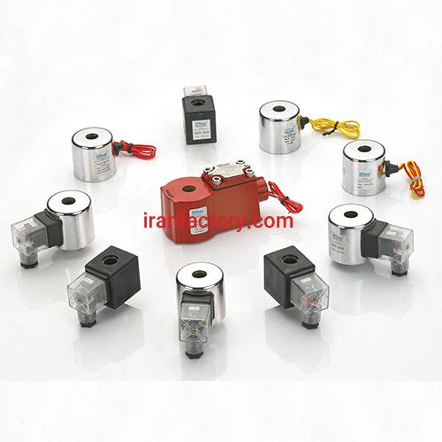 تامین و فروش متعلقات هیدرولیک1