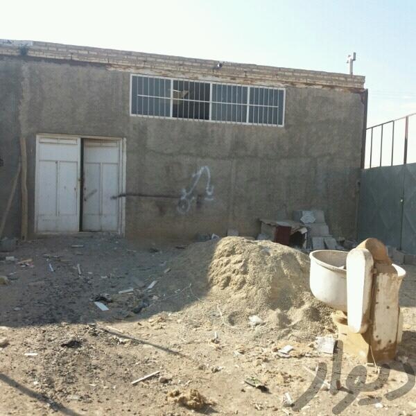 فروش کارگاه ۲۲۰ متری در اصفهان4