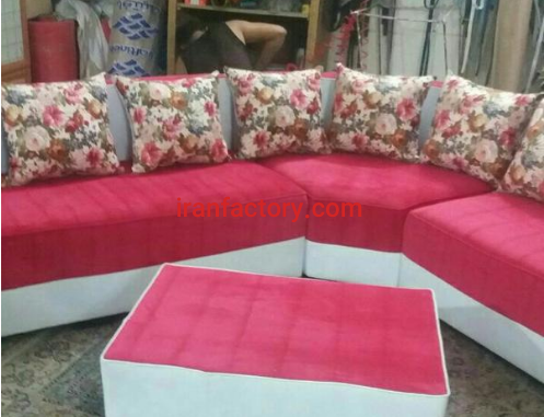 تولیدی مبل ال مسقیم از کارخانه بدون واسطه1