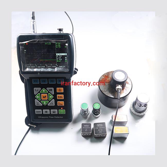 عیب یاب التراسونیک تمتک TFD900 TMTECK0