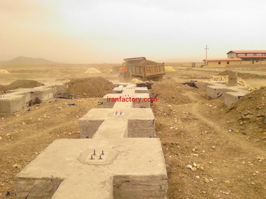 فروش کارخانه صنایع نوشیدنی در ملایر5