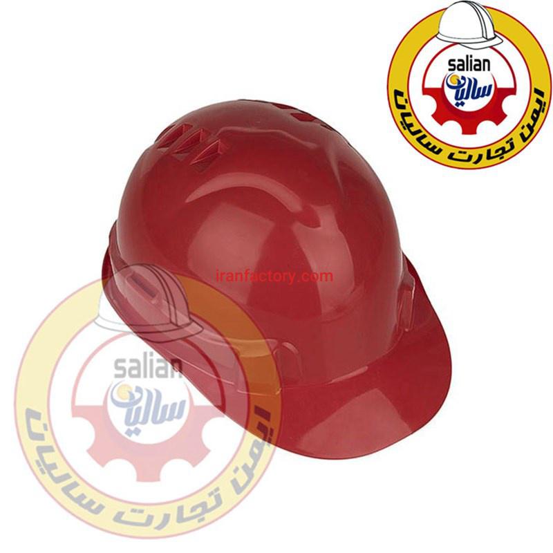 فروش کلاه ایمنی کاناسیف مدل impactor 1 عایق برق1