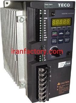 نماینده رسمی اینورتر تکو در اصفهان0