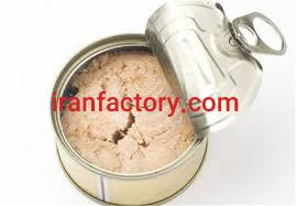 فروش کارخانه تولید و بسته بندی کنسرو ماهی بابلسر1