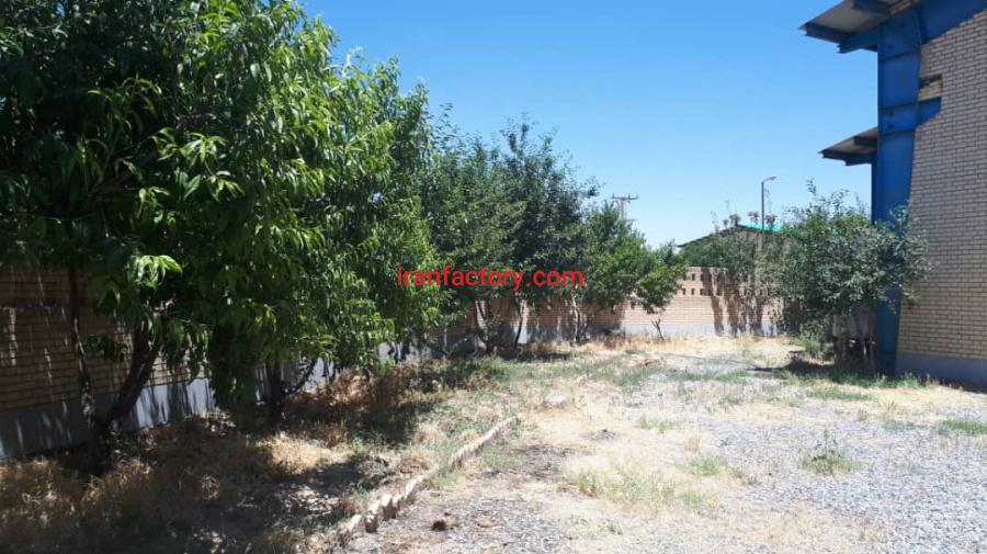 فروش کارخانه ساخت ماشین آلات غذایی و صنعتی6