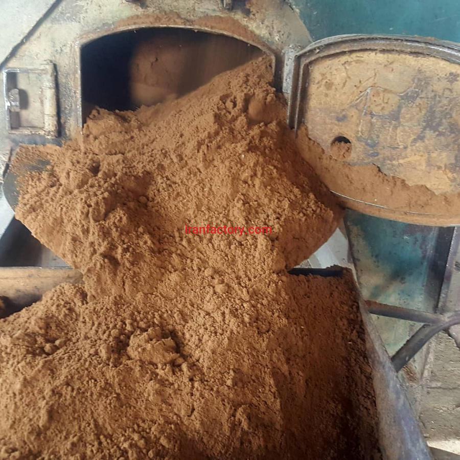 خرید و فروش پودر ماهی و میگو و ماهی خشک در بندر عباس2