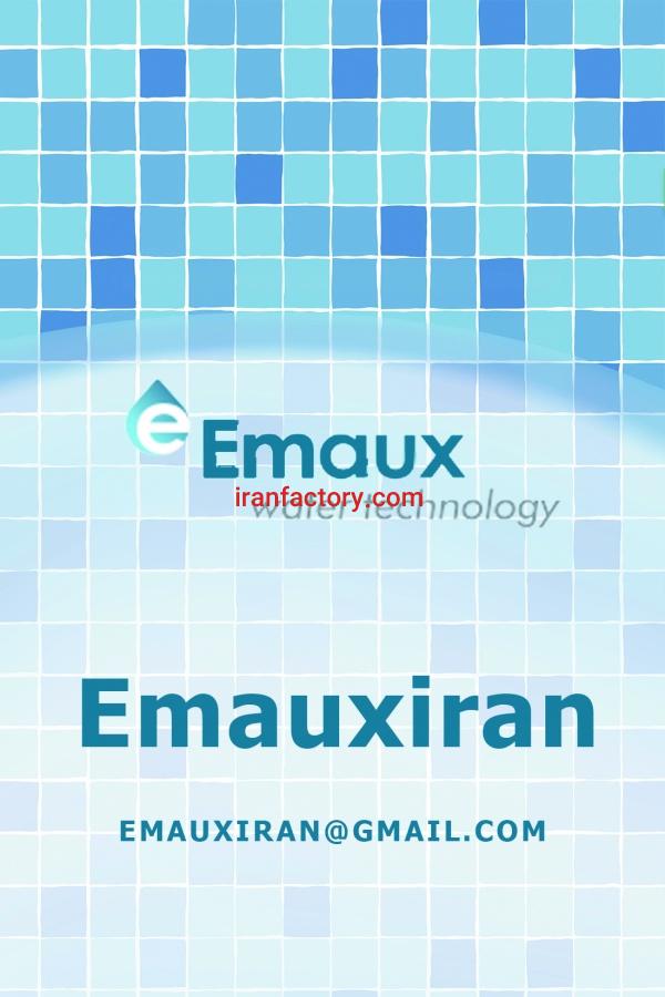 پمپ تصفیه EMAUX مدل EPH 4000