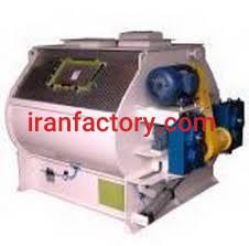 فروش ماشین آلات خوراک دام و طیور0