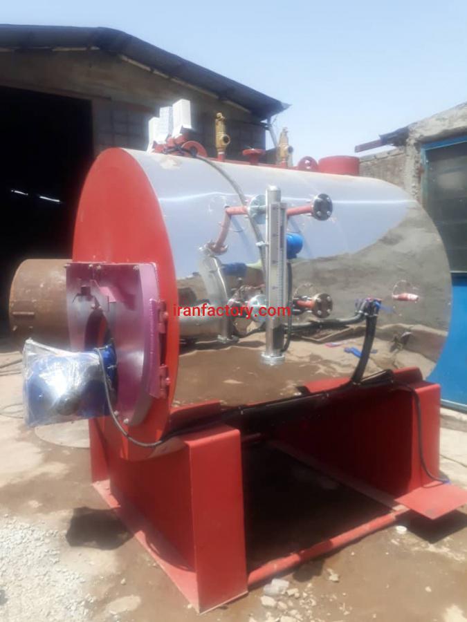 فروش دیگ بخار0