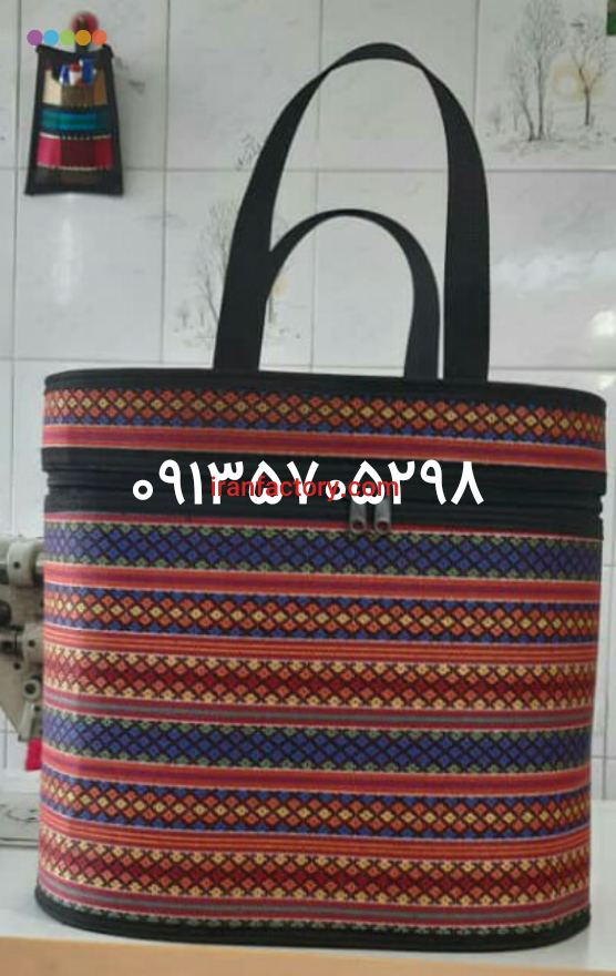 تولیدی انواع تشک مسافرتی و تشک مهمان و تشک نوجوان و نوزاد ارزان قیمت8