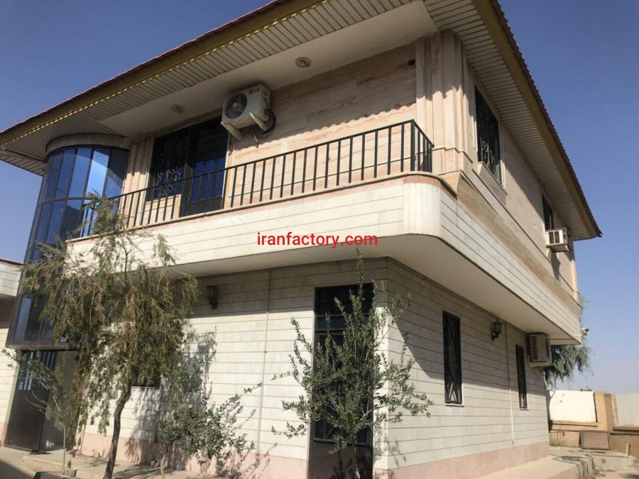 فروش کارخانه هیدروکربن در شهرک صنعتی فجر گرمسار9