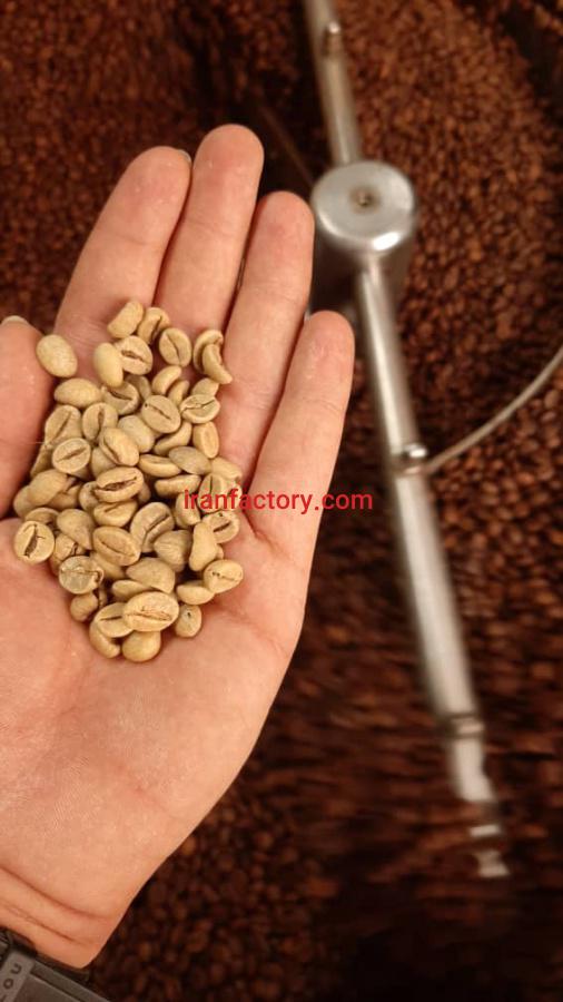 فروش دستگاه رستر قهوه 30 کیلویی2