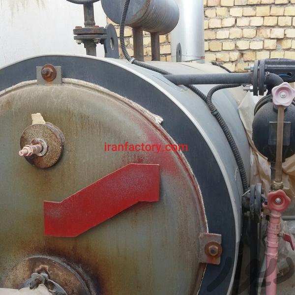 فروش خط تولید کامل عرقیات در اصفهان0