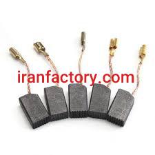 تولید و تامین محصولات کربن گرافیتی0