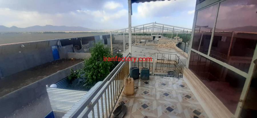 فروش دامداری تیران و کرون اصفهان7