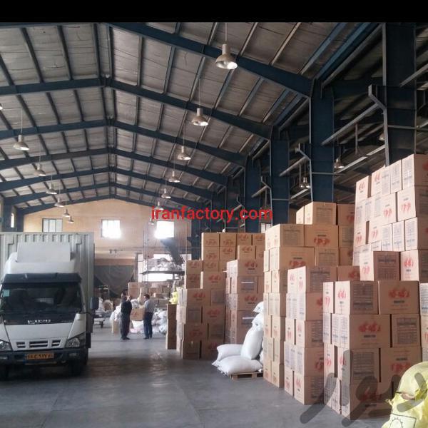 کارخانه شهرک صنعتی عباس آباد2