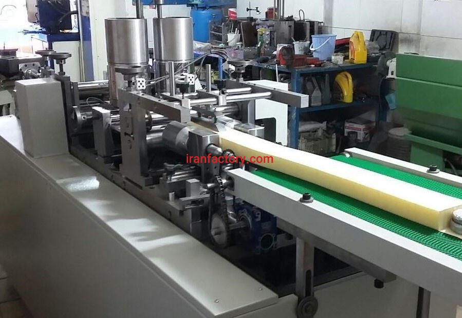 فروش دستگاه اتوماتیک کاغذ چین کن فیلتر1