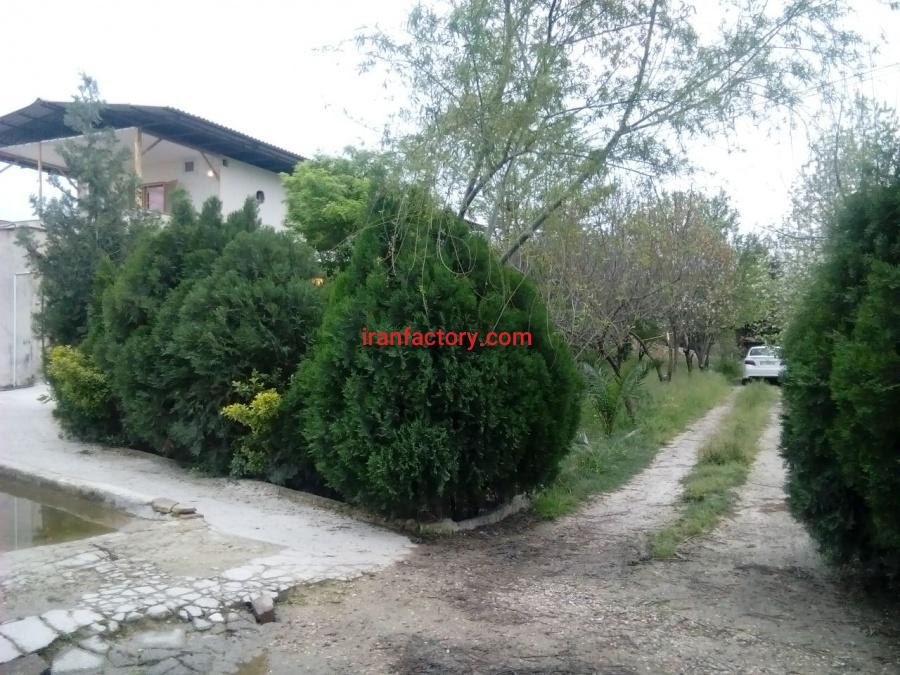 فروش یا معاوضه مرغداری واقع در گرگان2