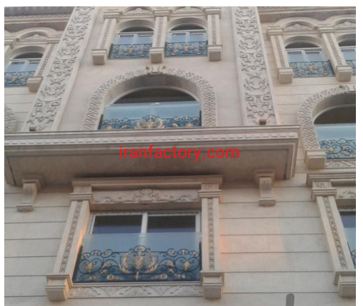 تولید انواع درب وپنجره  در اصفهان0