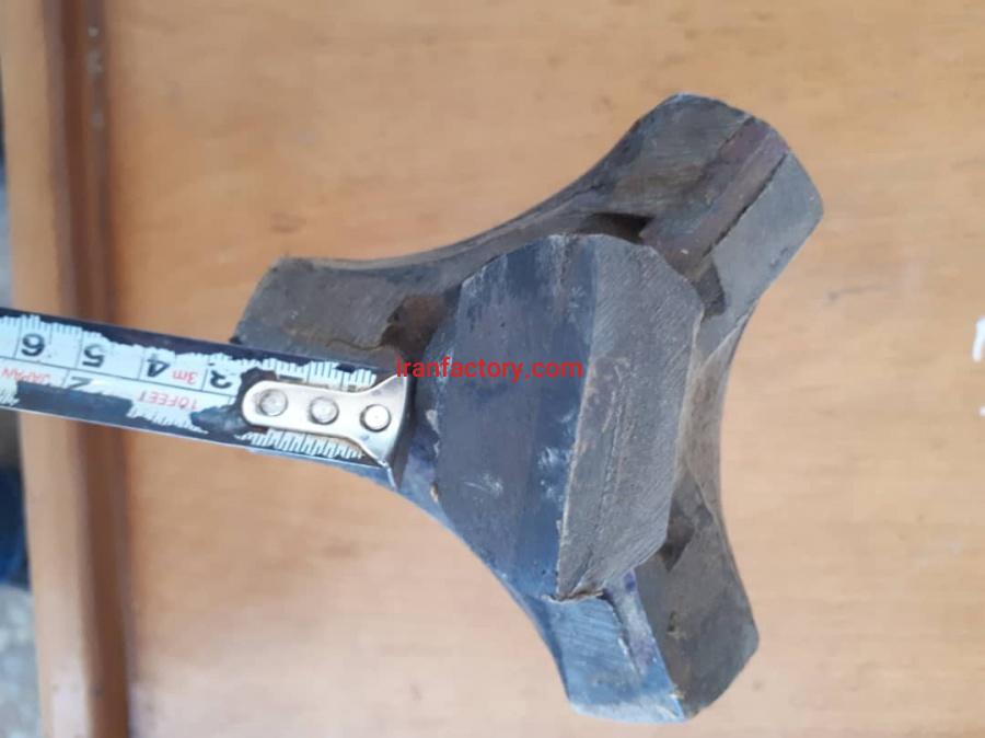 فروش سرمته چهار پر روسی3