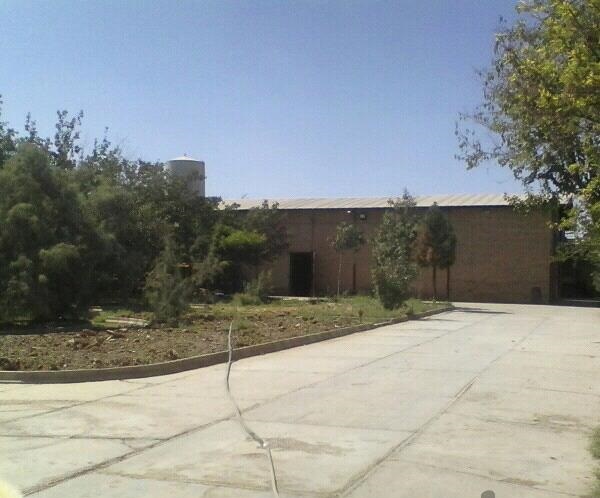 فروش یا اجاره کارخانه در تهران0