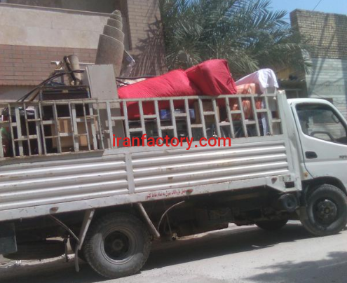 حمل نقل اسباب منزل در خوزستان0