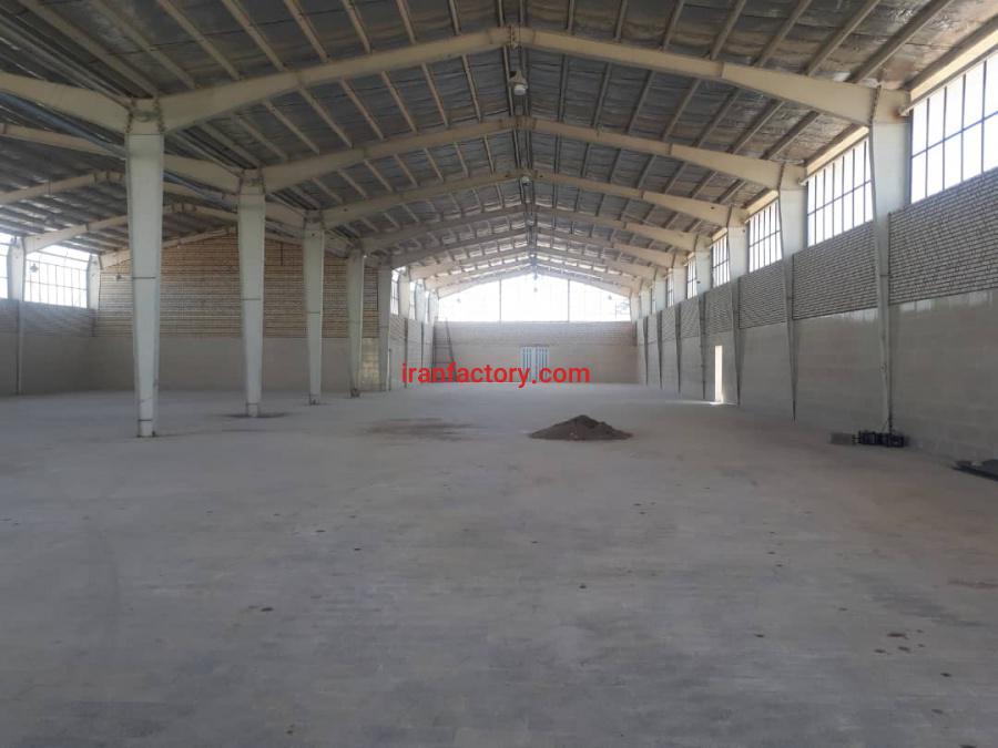 فروش سوله در جاده قدیم ساوه شهر زاویه2