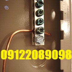 طراح و مجری چاه ارت و سیستم ارتینگ3