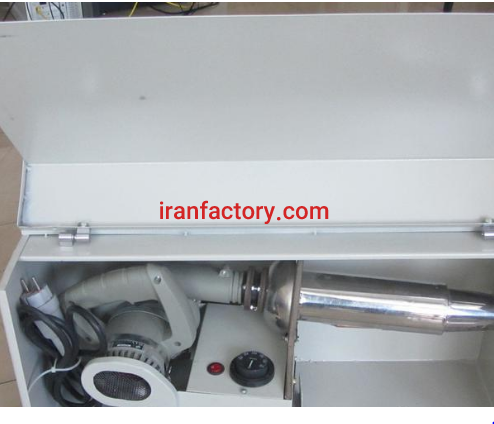 فروش کلیه ابزارآلات و دستگاهای پَکینگ کارگاهی در تهران0