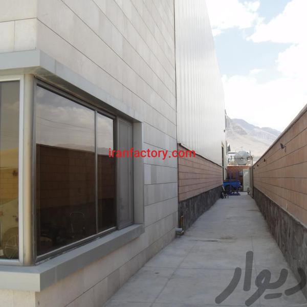 فروش نمایشگاه و انبار و دفترکار در اصفهان3