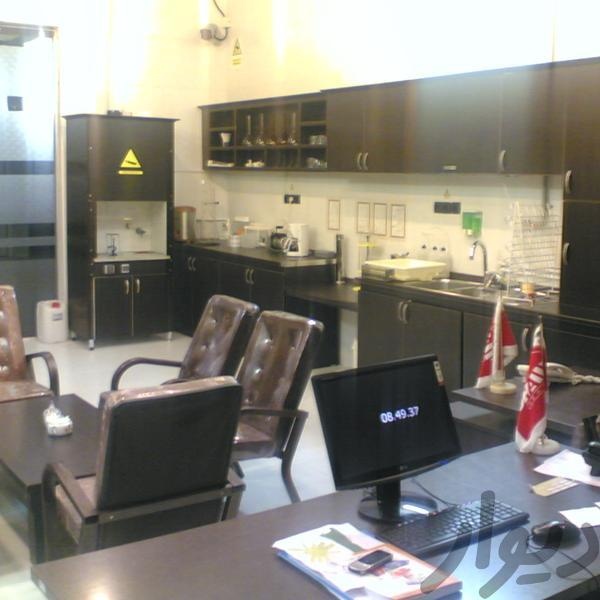 فروش کارخانه مواد غذایی در تهران1