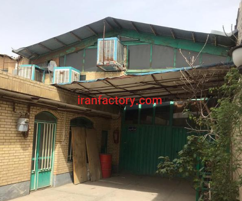 فروش و معاوضه ۳۰۰ متر کارگاه در تبریز0