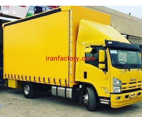 حمل تخصصی اثاثیه منزل و.1