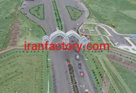 فروش زمین منطقه ویژه اقتصادی سلفچگان0