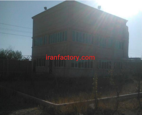 فروش کارخانه محدوده کردان کرج2