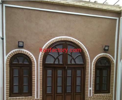 فروش 490 متر هتل در یزد1