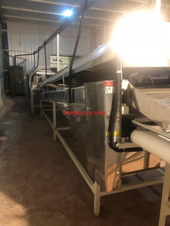فروش شراکت کارخانه بسته بندی خرما میوه جات5