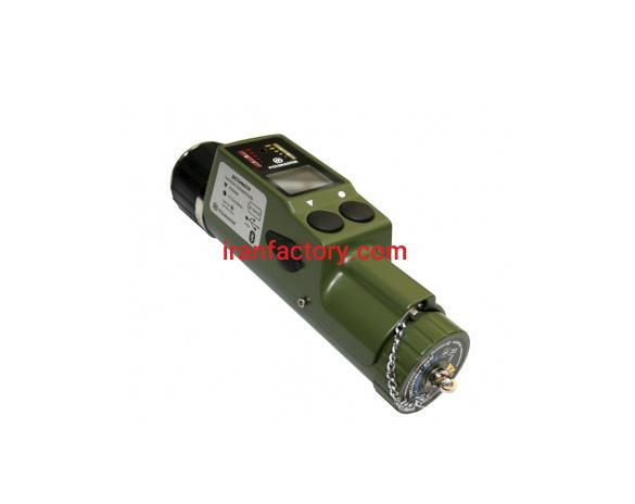 فروش رادیومتر محیطی PM2012M2