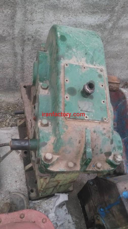 خرید فروش دستگاه نورد گرم سرد1