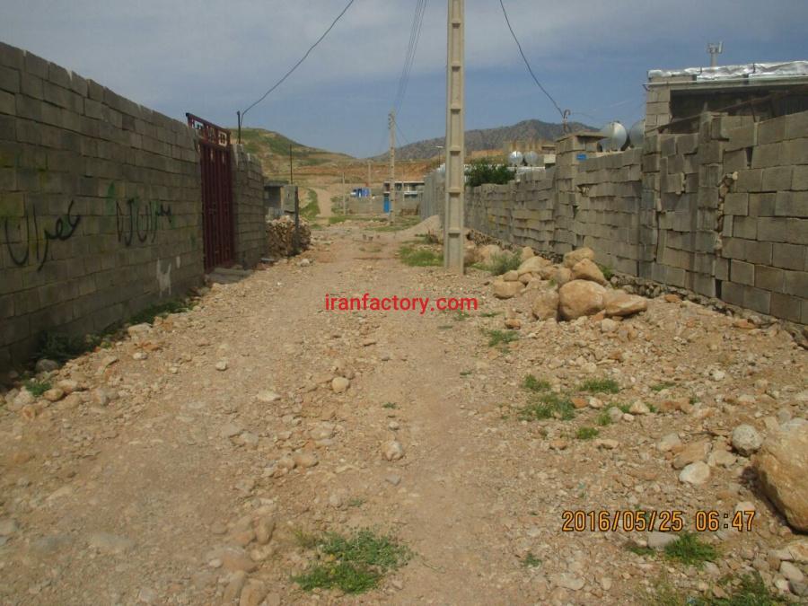 قیمت شهرک صنعتی سرآسیاب0