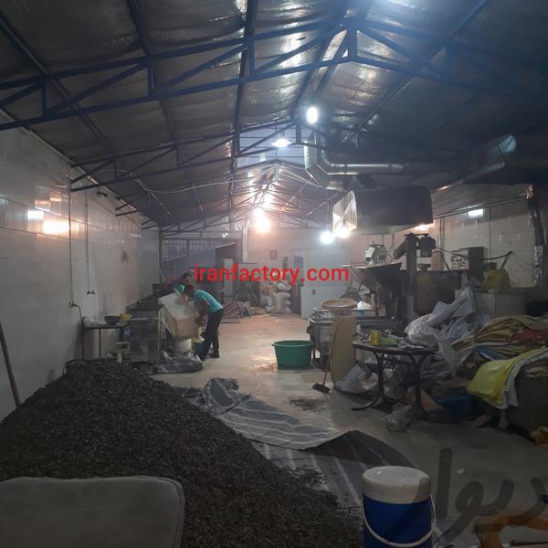 فروش کارگاه در درچه1