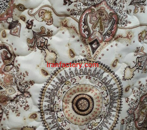 تولیدی لحاف کرسی در کرمانشاه0