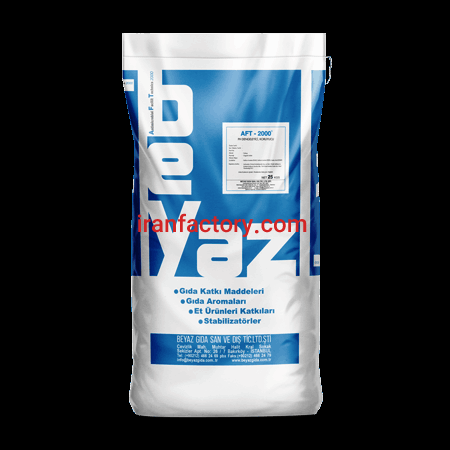 ضد باکتری AFT 2000  ضد کلی فرم E.coli  ضد کلیفرم ضد میکروب قوی0