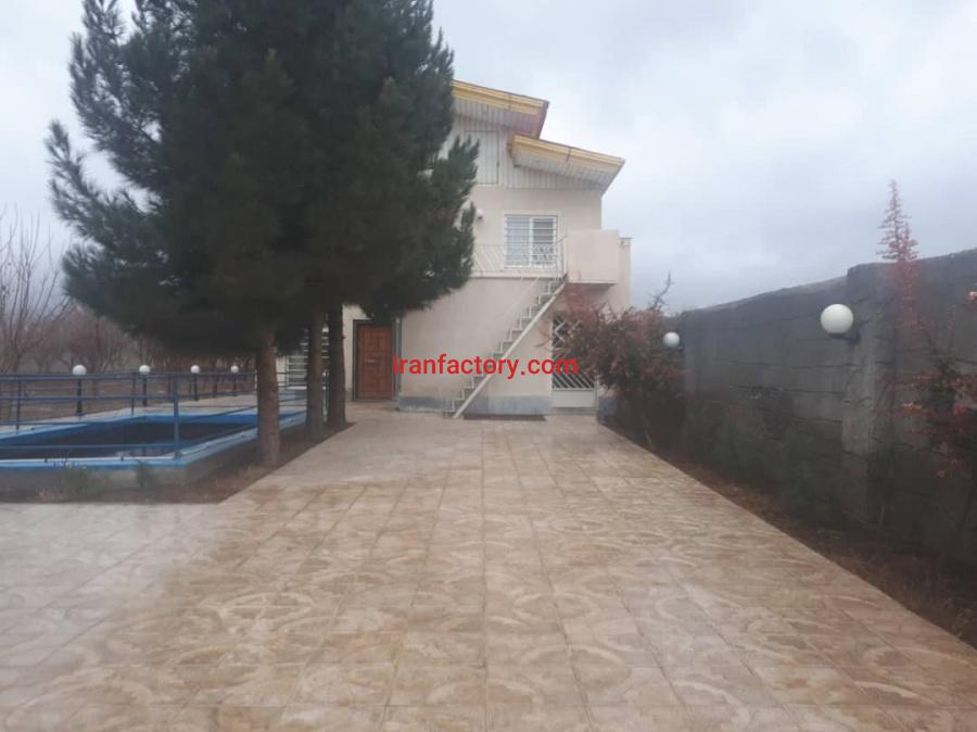 فروش گلخانه در قزوین3