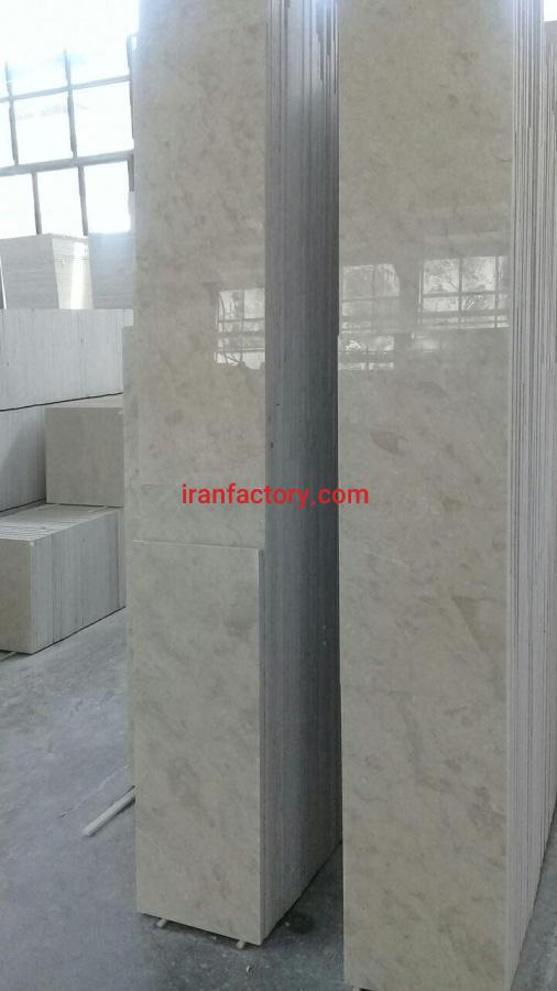 مرمریت چهرک کرم صورتی گلدار معمار روح الهی0