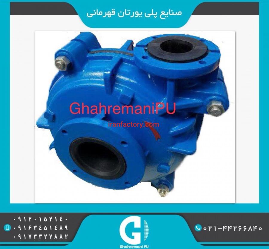 توری سرند پلی یورتان5