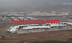 قیمت شهرک صنعتی سقاوه0