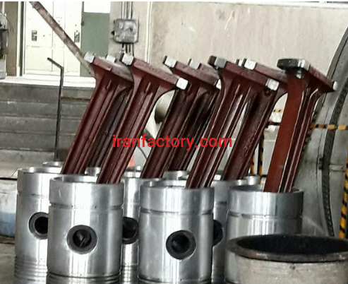 نصب و تعمیر دیزل ژنراتور در تهران1