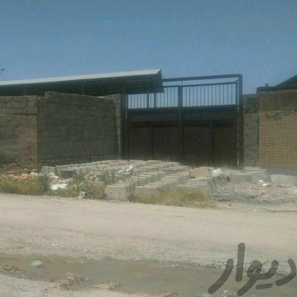 فروش گاراژ و سوله در چهار راه دوم دولت آباد کرمانشاه3