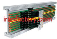 طراحی و تولید باس بار و رینگ باس الومینیومی1